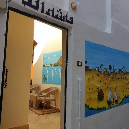 אסואן Dara Guest House מראה חיצוני תמונה
