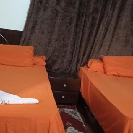 אסואן Dara Guest House מראה חיצוני תמונה