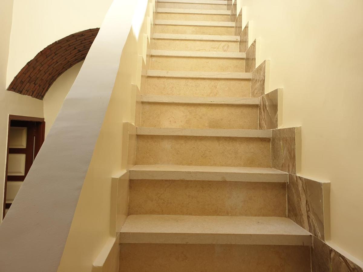 אסואן Dara Guest House מראה חיצוני תמונה