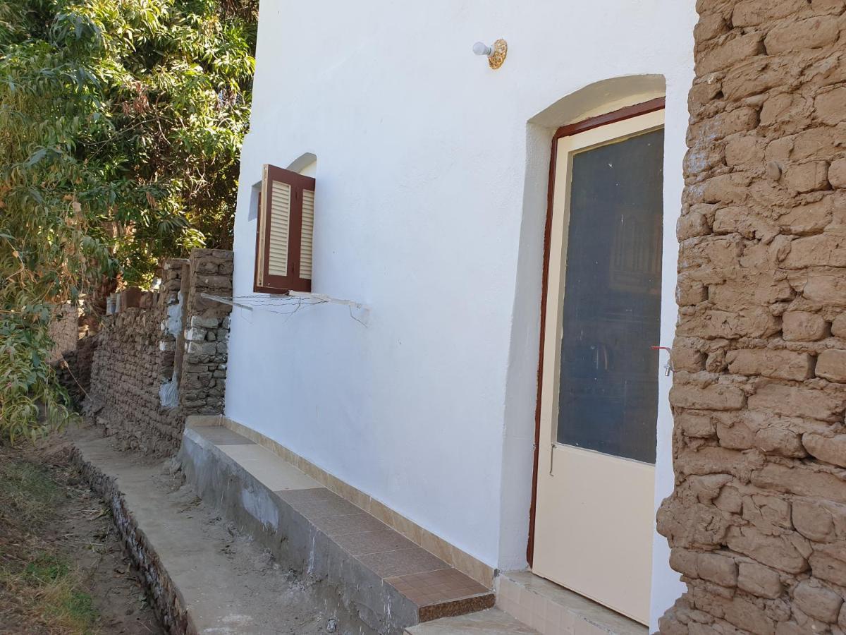 אסואן Dara Guest House מראה חיצוני תמונה