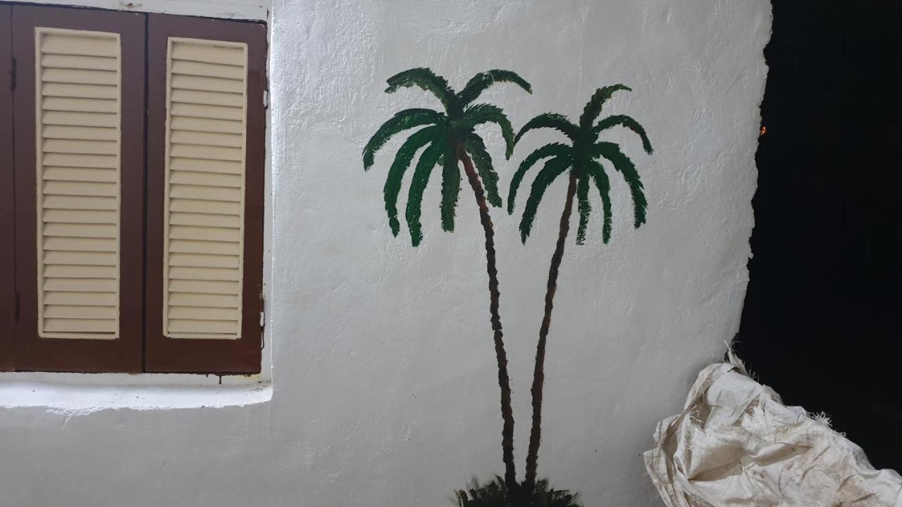 אסואן Dara Guest House מראה חיצוני תמונה