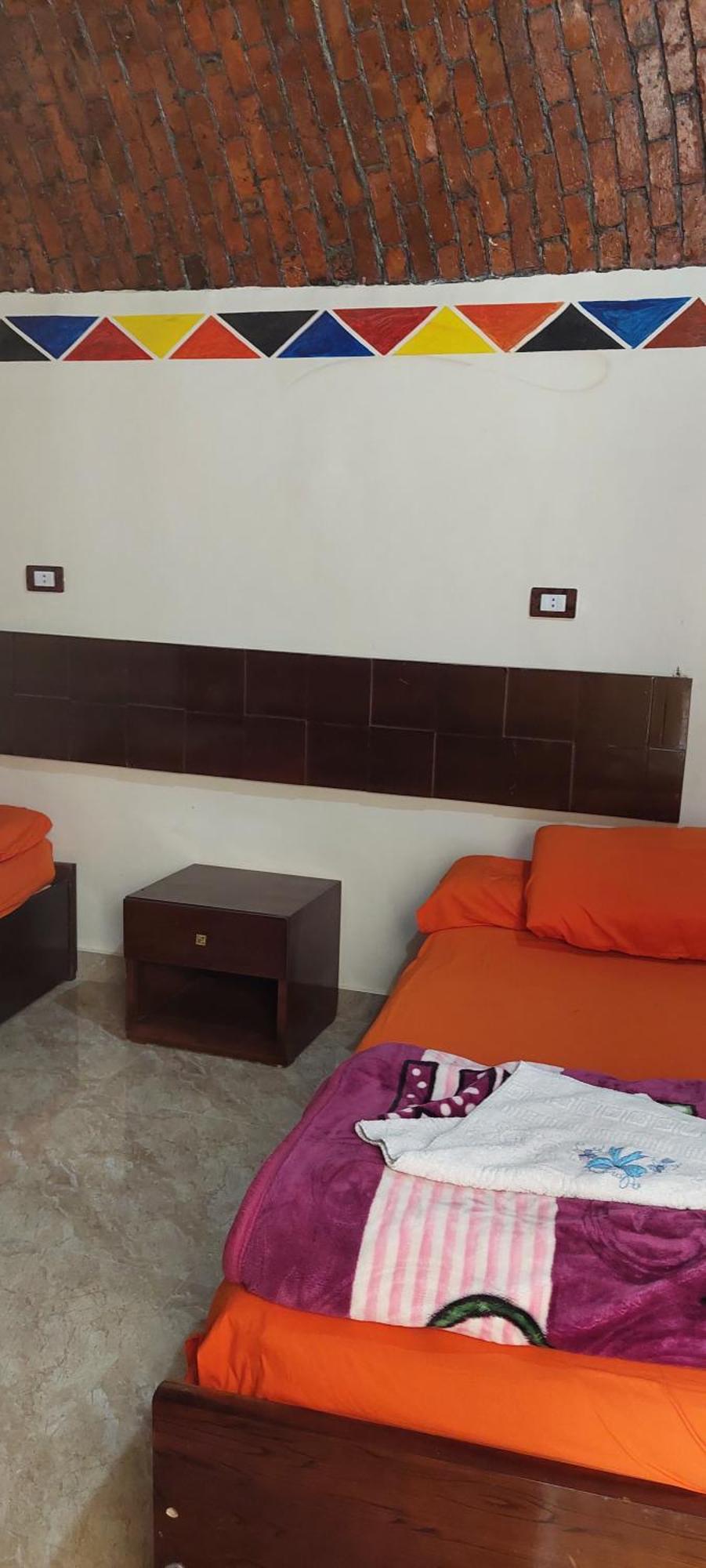 אסואן Dara Guest House מראה חיצוני תמונה