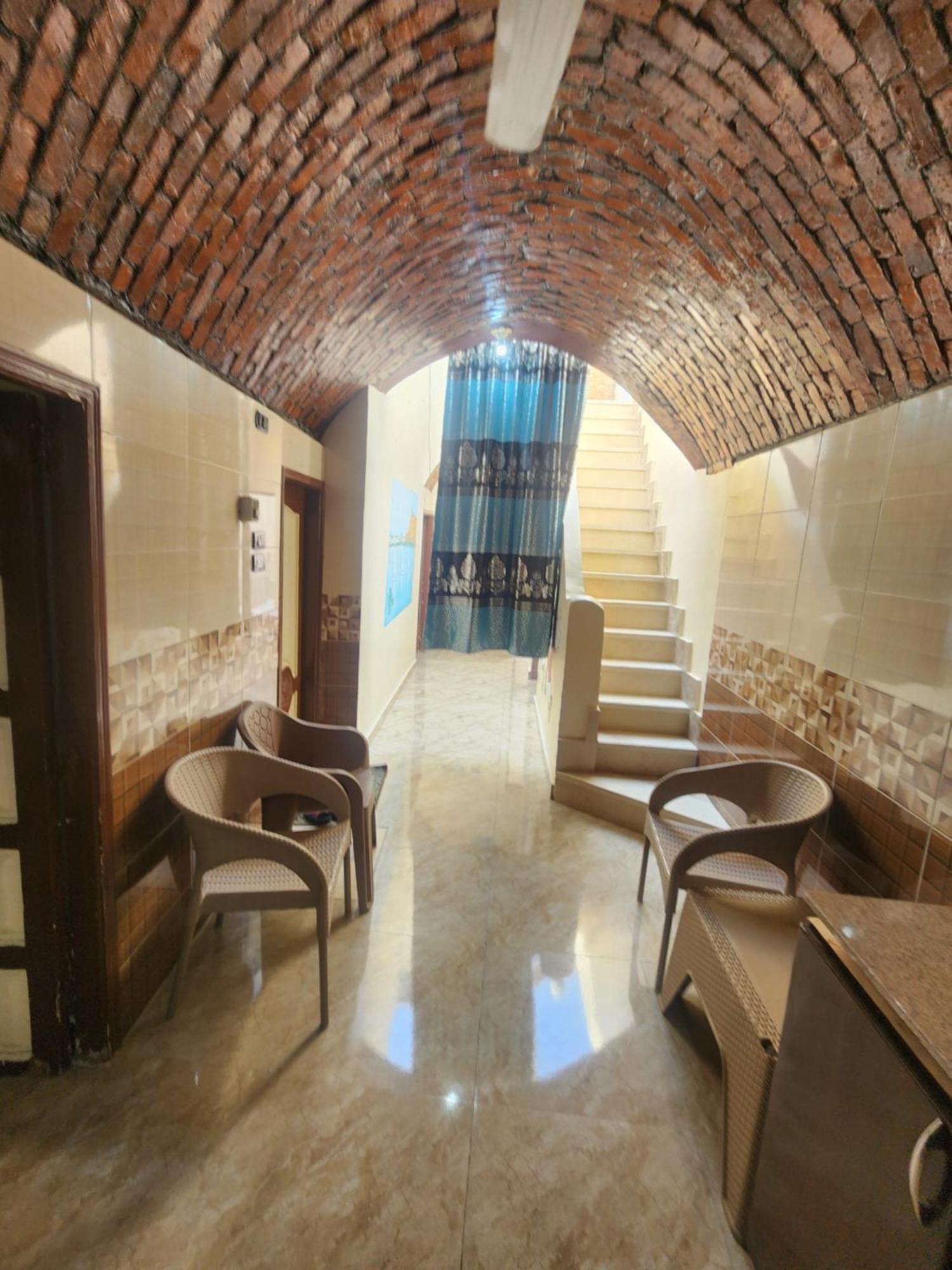 אסואן Dara Guest House מראה חיצוני תמונה