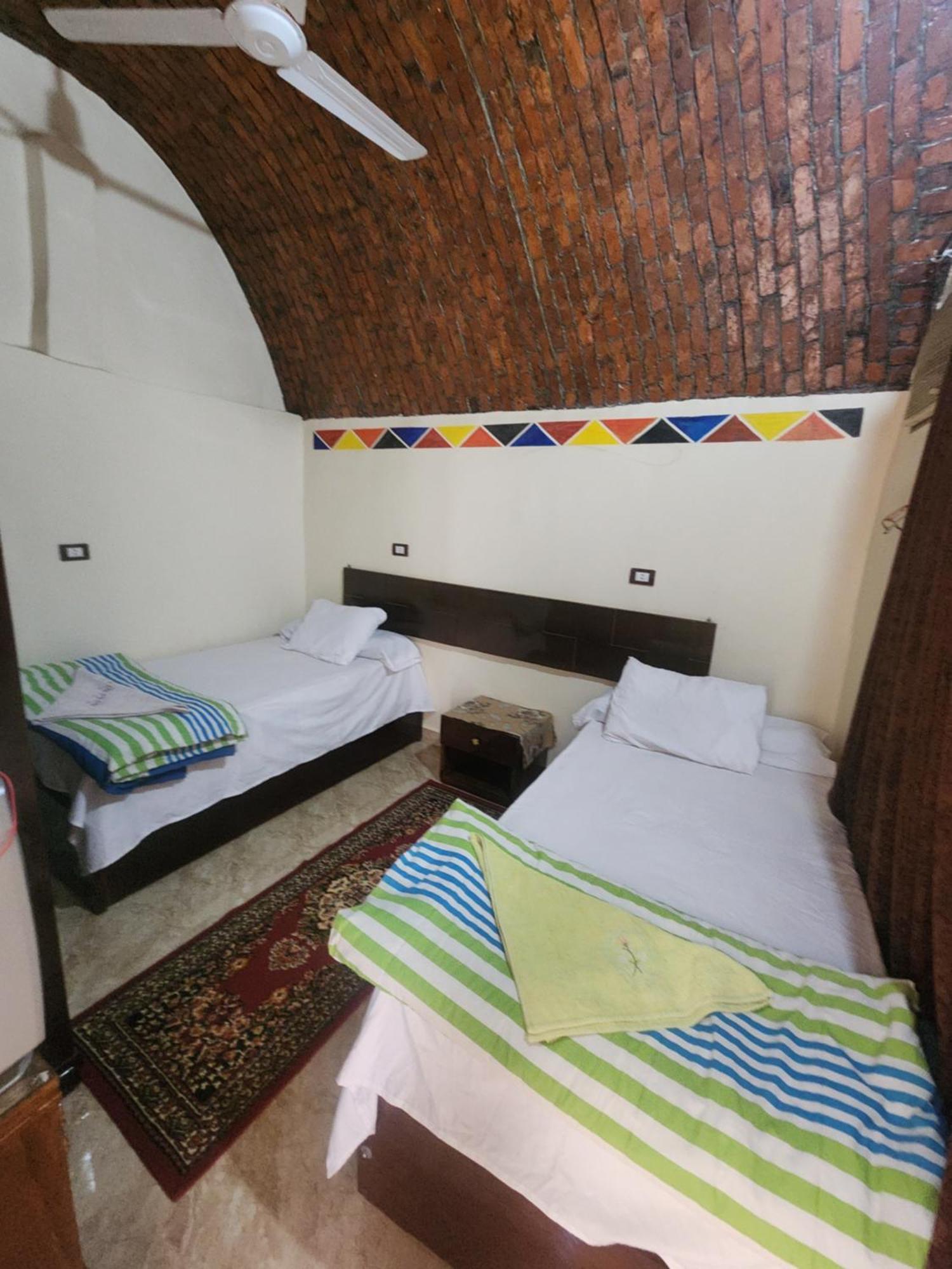 אסואן Dara Guest House מראה חיצוני תמונה
