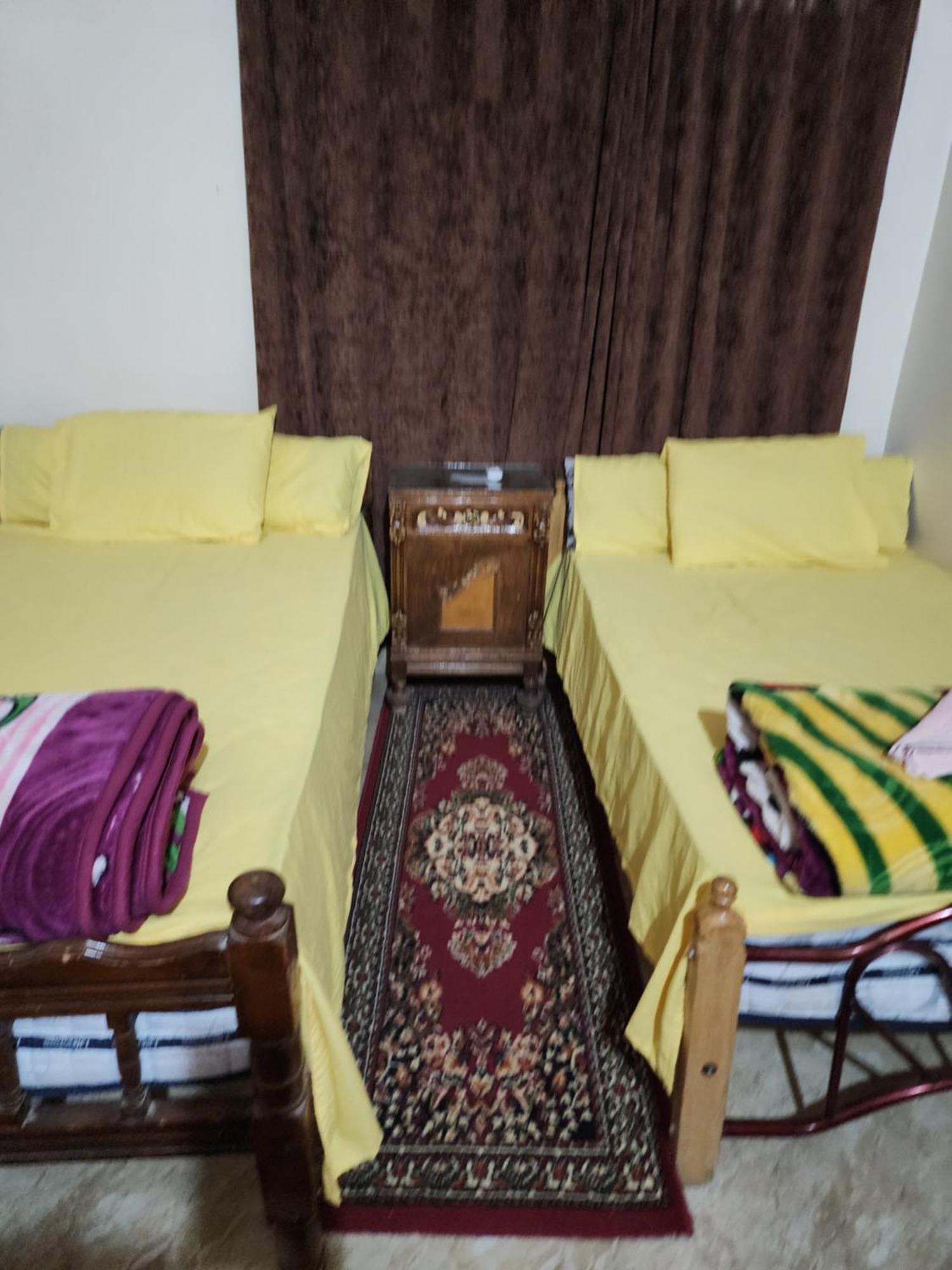 אסואן Dara Guest House מראה חיצוני תמונה