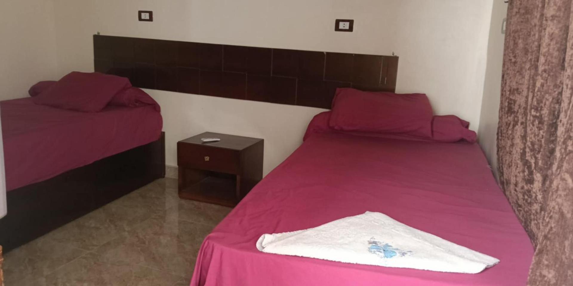 אסואן Dara Guest House מראה חיצוני תמונה